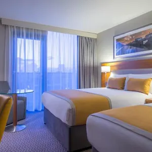 Maldron Smithfield Hotel Dublin