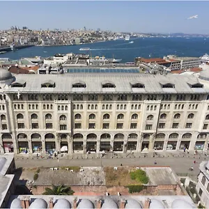 Legacy Ottoman Hotel Istambul