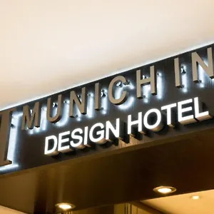 - Design **** Munich