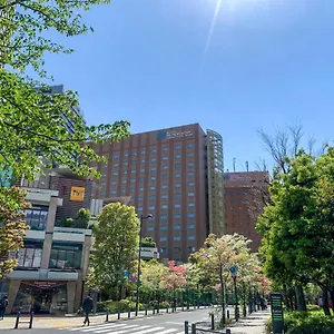 Metropolitan Edmont Hotel Tōkyō