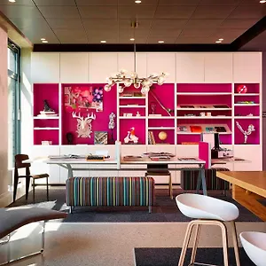 Moxy Munich Airport **** Schwaig bei Nürnberg