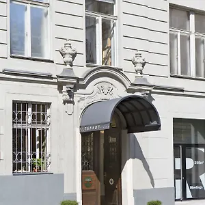 Small Luxury Altstadt Hotel Vienne