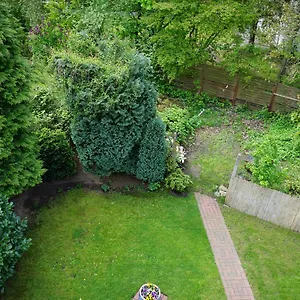 Apartmenthaus Am Rennplatz Apartment BRE